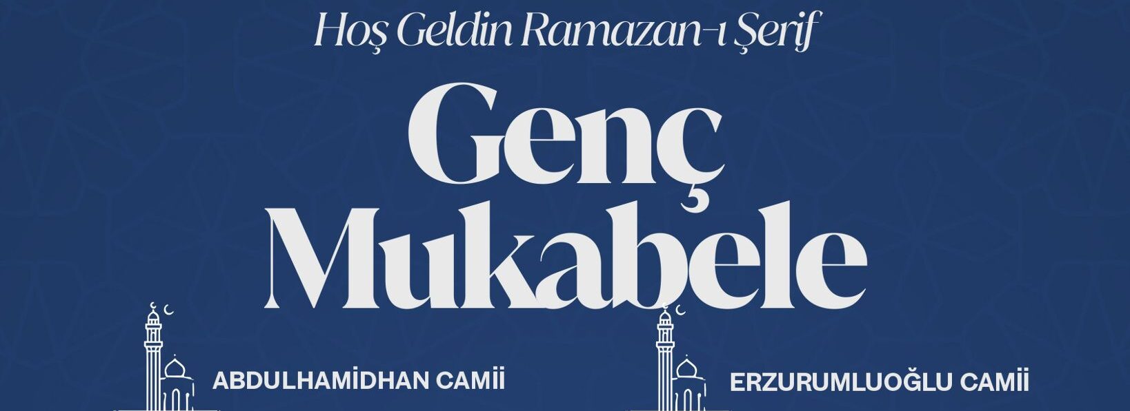 Büyükşehir, Mukabele Geleneğini Gençler Arasında Yaşatıyor