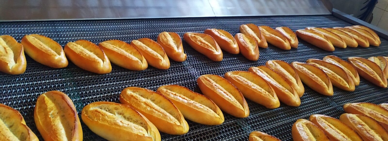 Başkan Görgel: “Ramazan’da Günlük 50 Bin Ekmek Uygun Fiyatla Vatandaşlarımıza Sunulacak”