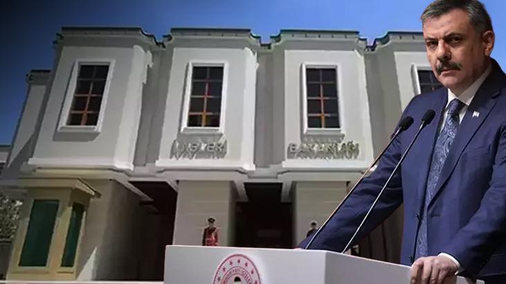 İçişleri Bakanlığı’ndan sınır güvenliği toplantısı