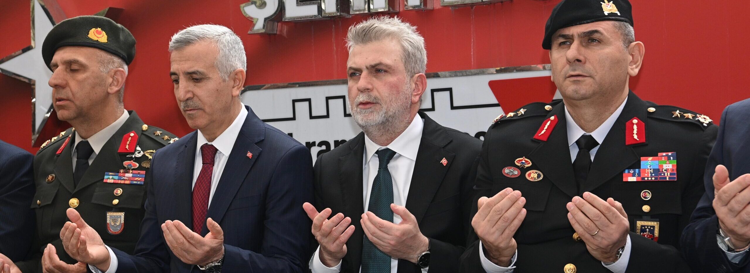 18 Mart Çanakkale Zaferi ve Şehitleri Anma Günü Kutlandı