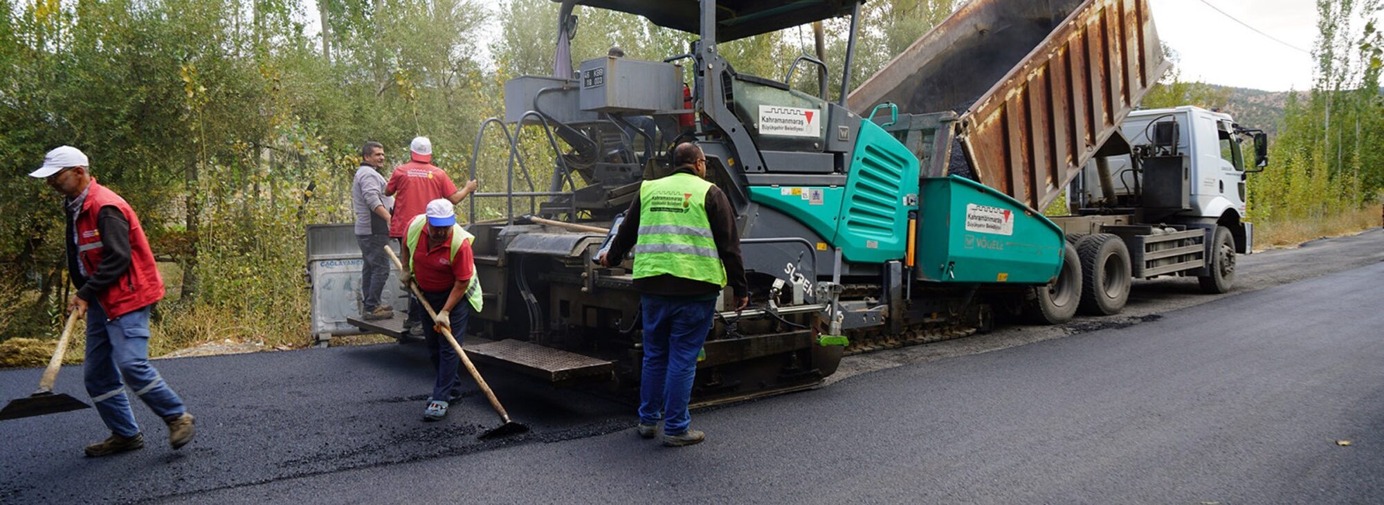 Çağlayancerit’e 854 Milyon TL’lik Yatırımın Toplu Açılışı Yapılacak