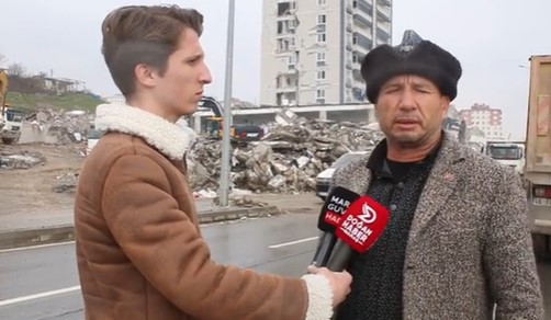 KAHRAMANMARAŞ BASIN BİRLİĞİ’NDEN KAMUOYU AÇIKLAMASI