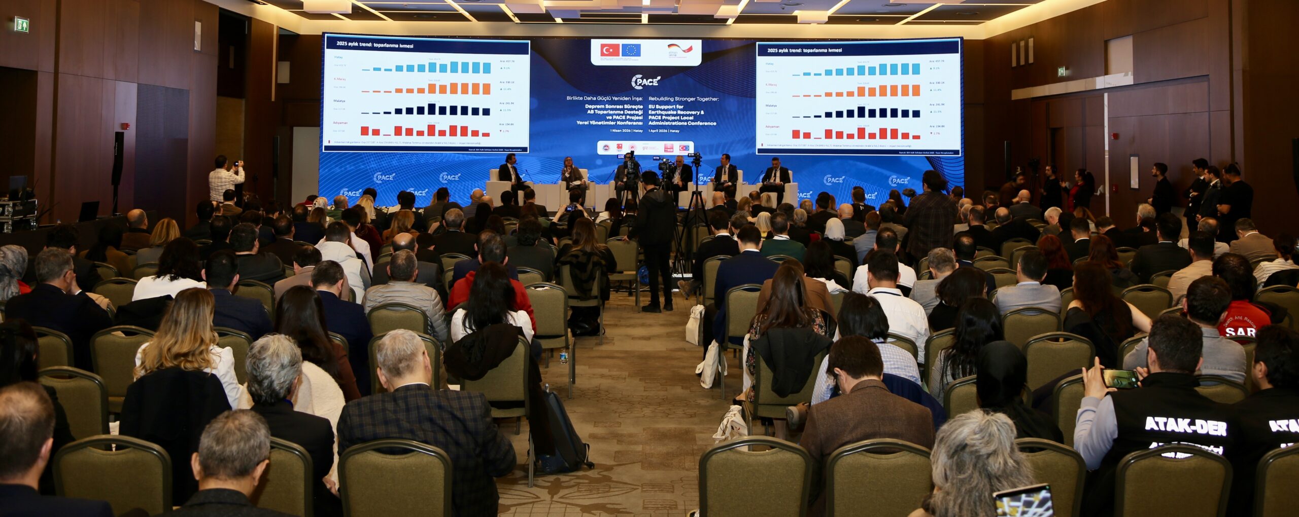 KMTSO’dan Bir Önemli Proje Başarısı Daha