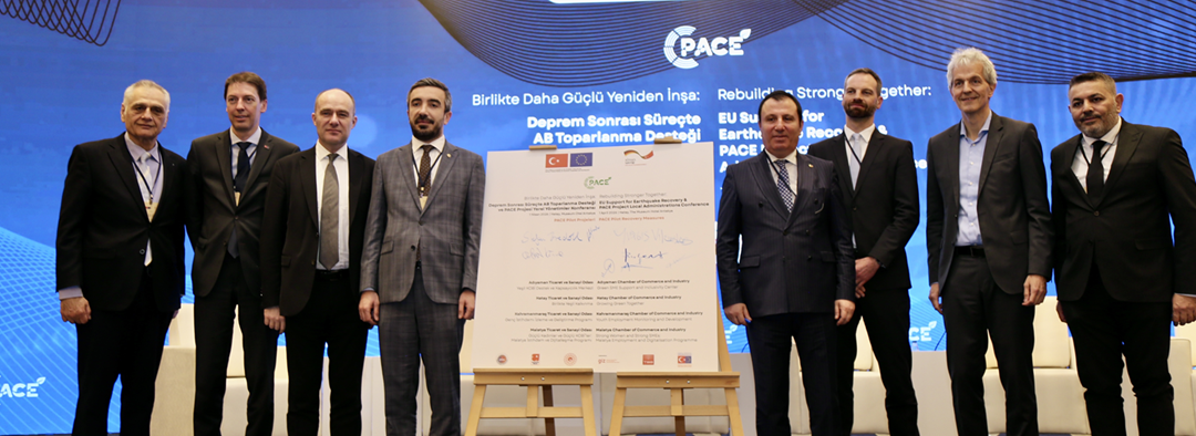 KMTSO’dan Bir Önemli Proje Başarısı Daha