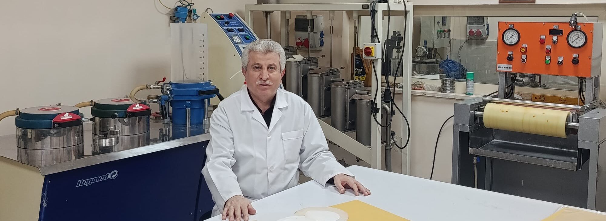 Kahramanmaraş’ta Savunma Sanayi Alanında Yerli ve Milli Proje Başarısı