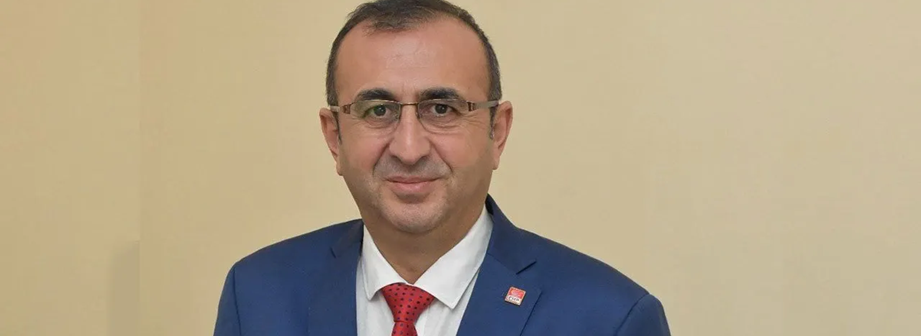 Ünal Ateş: Göksun’da Esnaf da Vatandaş da Geçim Sıkıntısı Yaşıyor