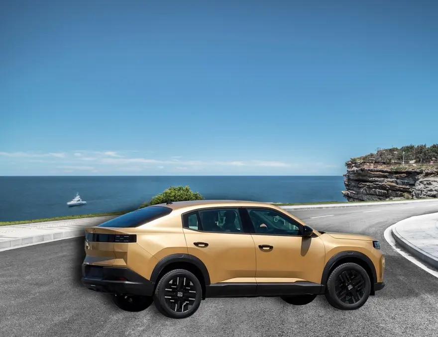 Fiat Egea'nın yerini alacak otomobil ortaya çıktı! Adı da belli oldu