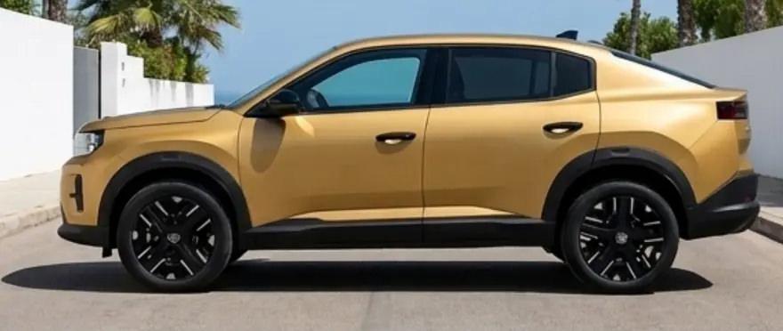 Fiat Egea'nın yerini alacak otomobil ortaya çıktı! Adı da belli oldu