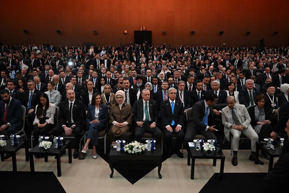 Bakan Fidan: Bölgenin savaşlara tahammülü kalmadı!