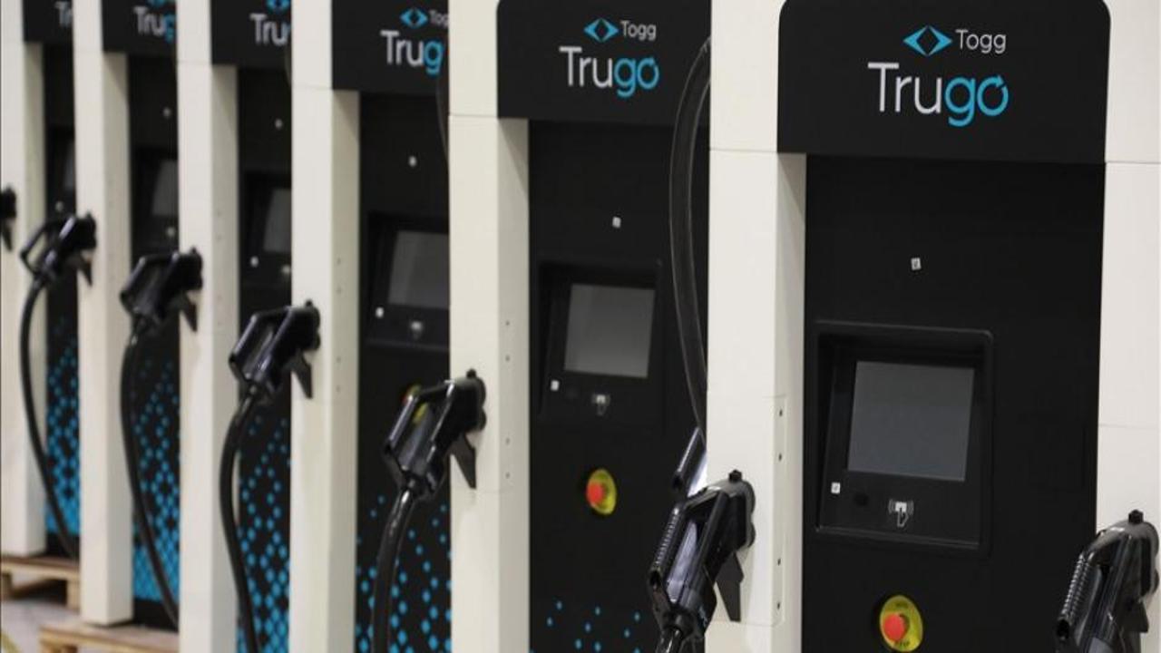 Trugo’dan yeni adım: Kabloyu takınca şarj otomatik başlayacak