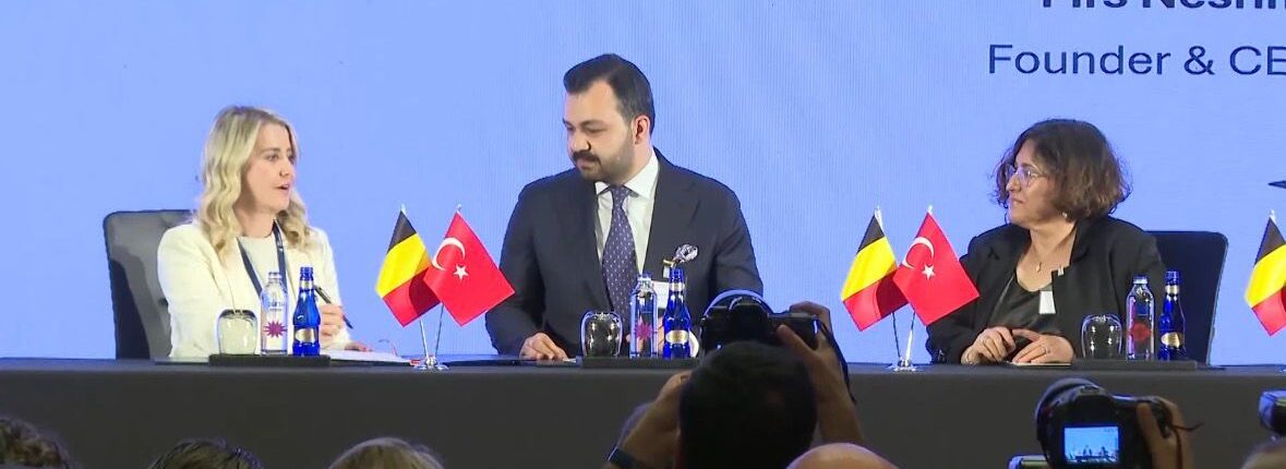 İSKUR Tekstil’den dijital ürün pasaportu ve sürdürülebilirlik alanında tarihi işbirliği imzası