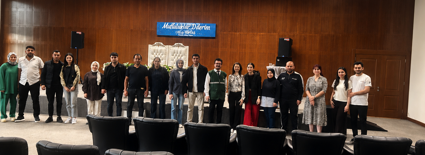 Onikişubat Belediyesi Evlilik Okulu eğitimlerine başladı