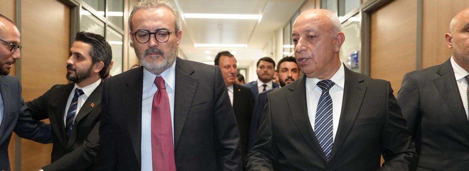 KİÜ’de Gençlik, Bilgi ve Tecrübe Buluşması