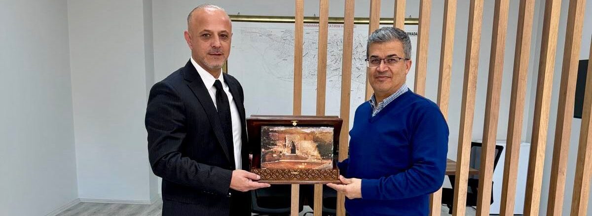 Afşin Belediyesinden büyük hamle