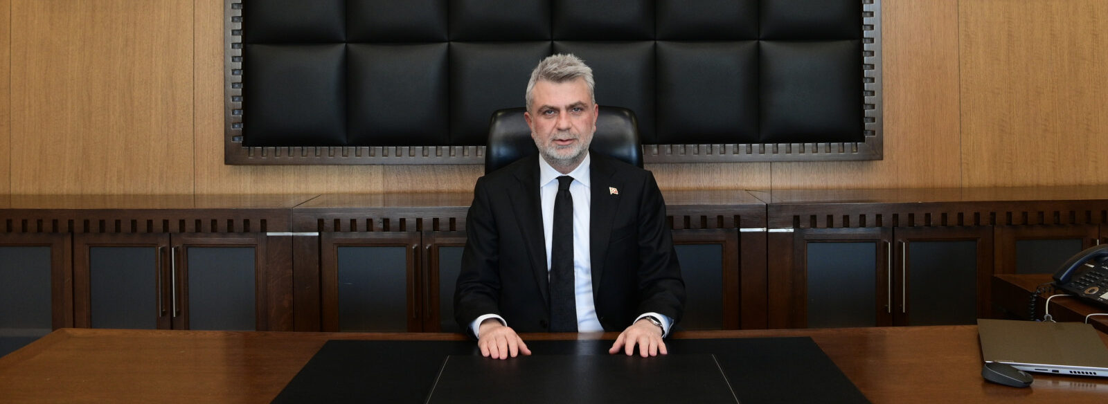 Başkan Görgel: “Kurban Bayramı’mız Kutlu Olsun”