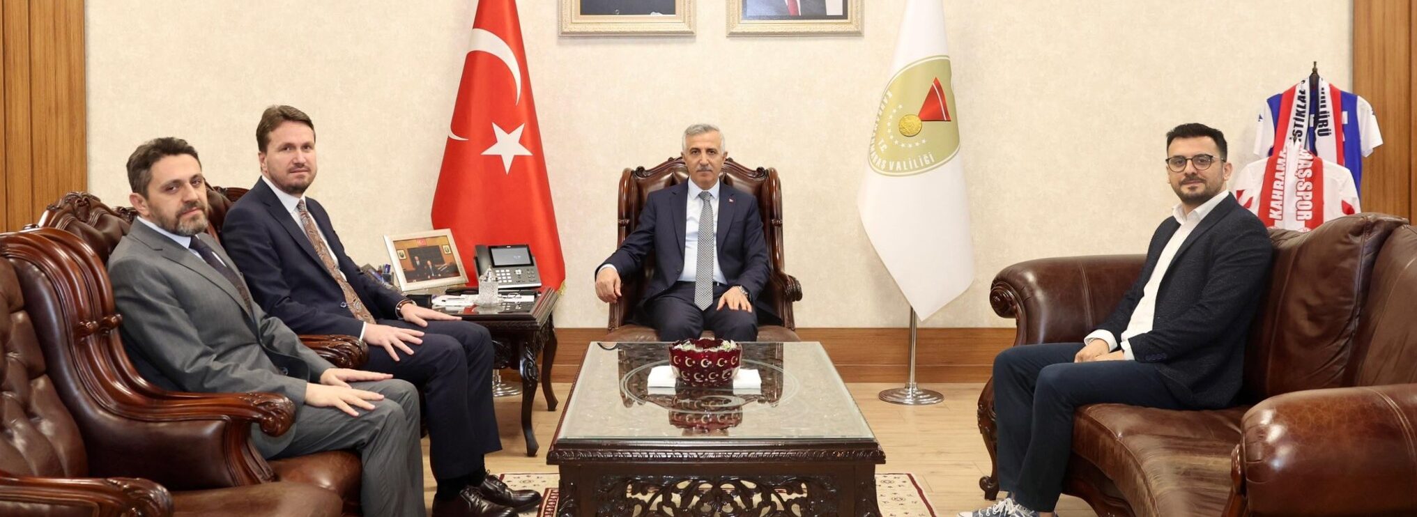 Büyükşehir’in Toplu Taşım Araçlarına Erişilebilirlik Belgesi
