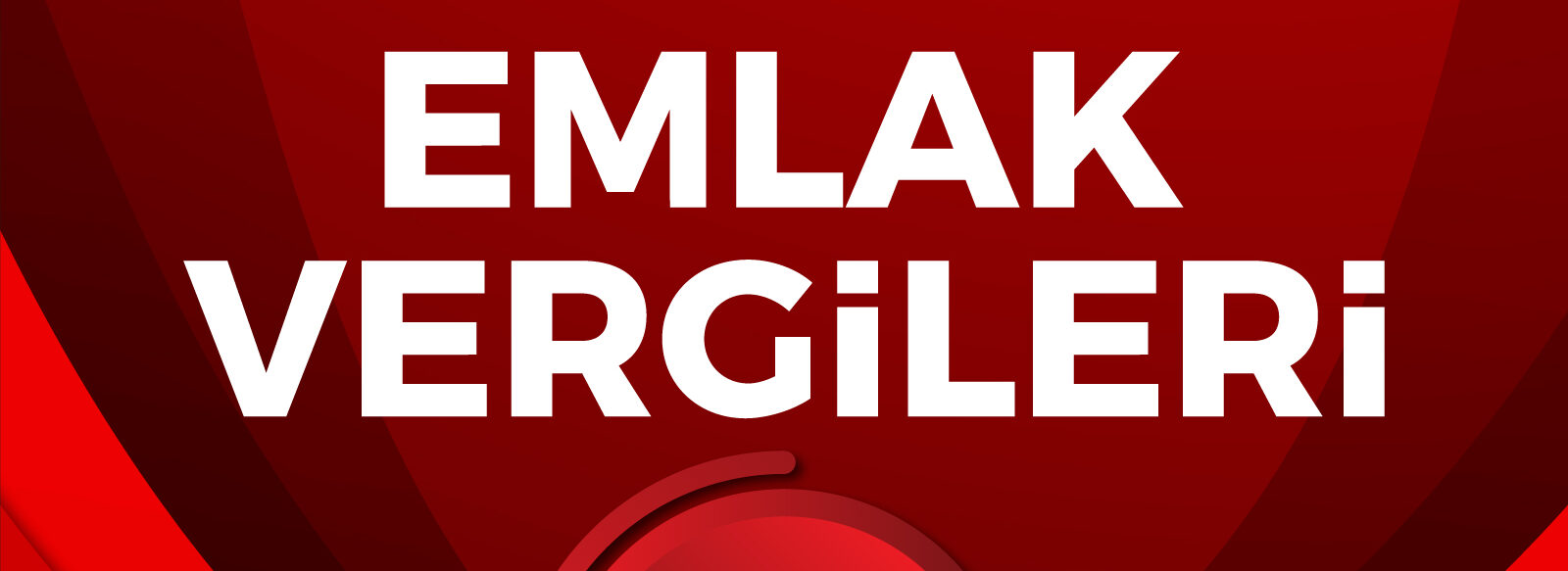 Onikişubat Belediyesi’nden önemli Emlak Vergisi ödemesi hatırlatması