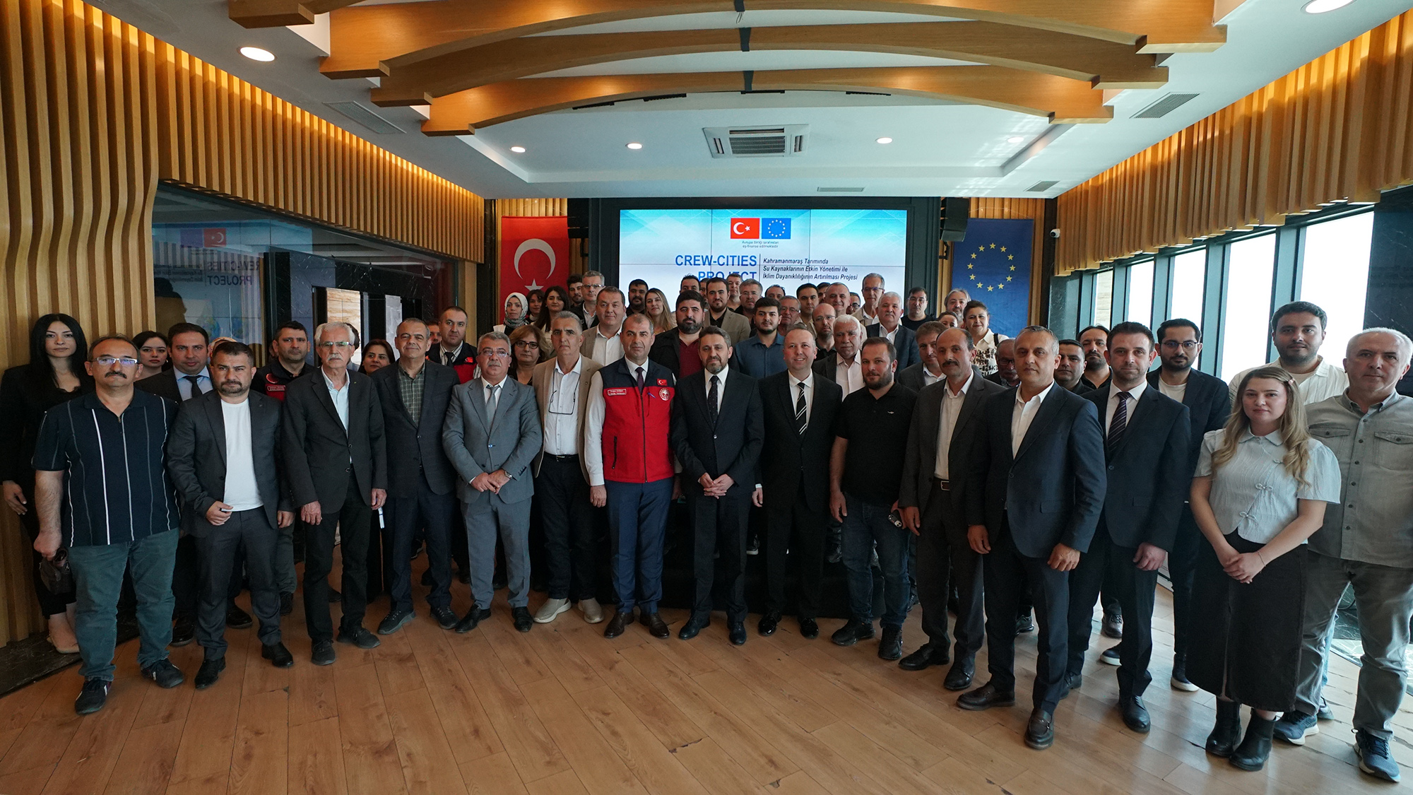 Büyükşehir’den Tarıma Güçlü Destek: AB’den 600 Bin Euro Hibe