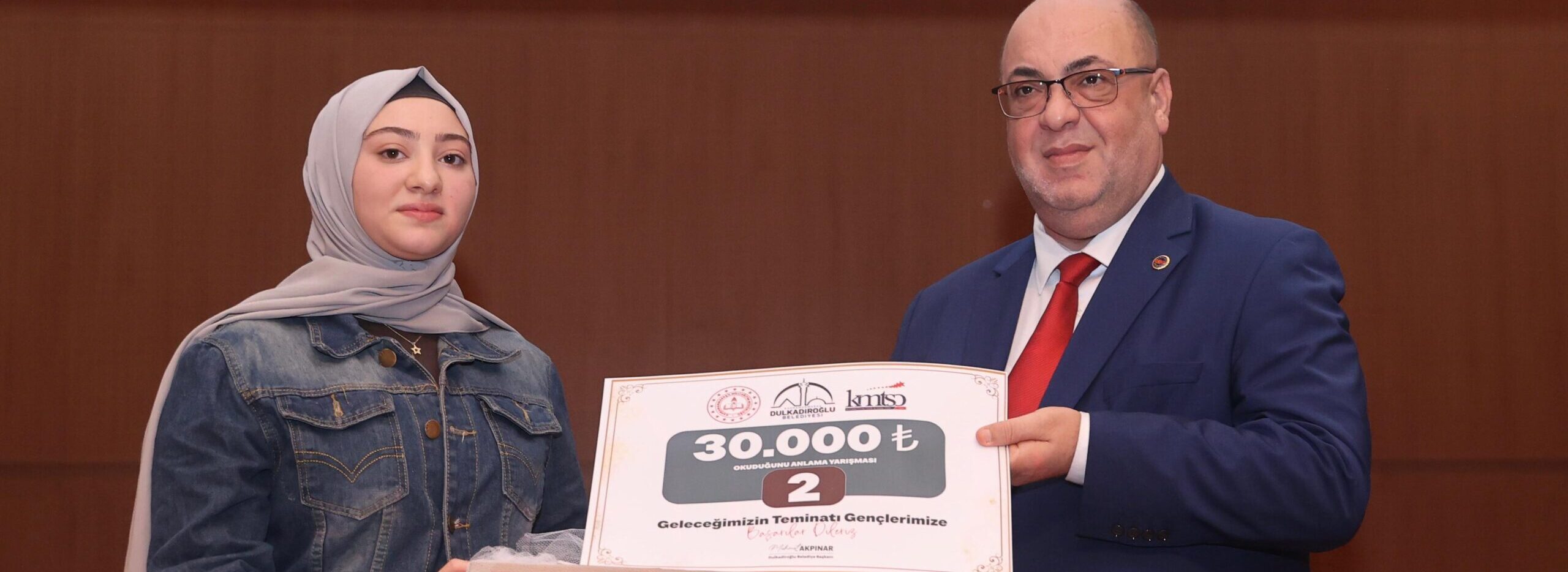 EŞİK PROJESİ FİNAL PROGRAMI GERÇEKLEŞTİRİLDİ