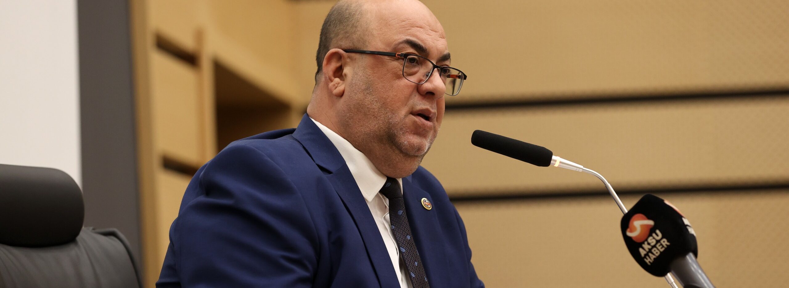 DULKADİROĞLU BELEDİYESİ MAYIS AYI OLAĞAN MECLİS TOPLANTISI GERÇEKLEŞTİRİLDİ