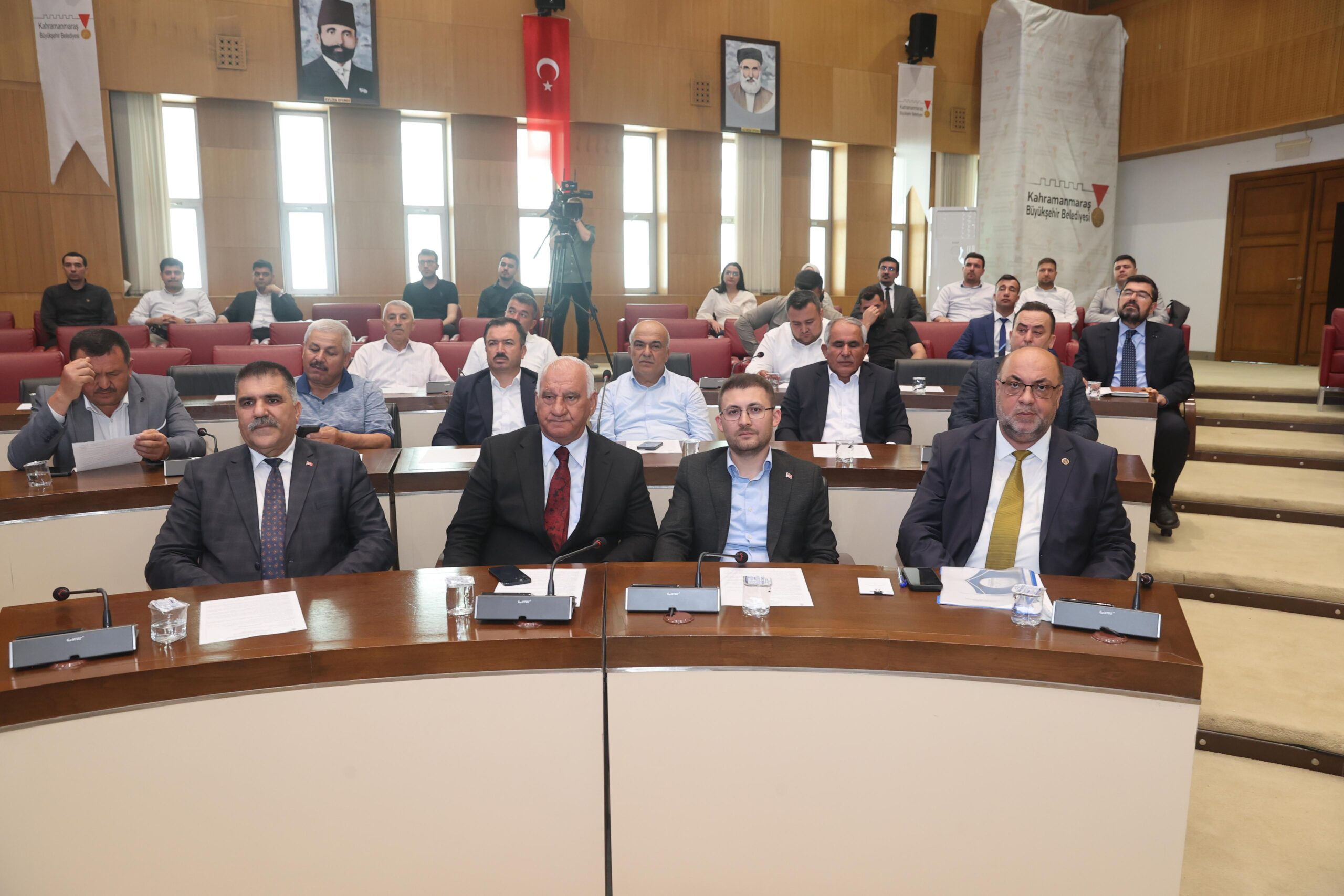 Akpınar, bu şehir bir kez daha geç kalmayı kaldırmaz.
