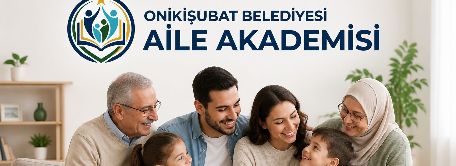 Onikişubat Belediyesi Aile Danışmanlık Merkezi hizmet vermeye başladı