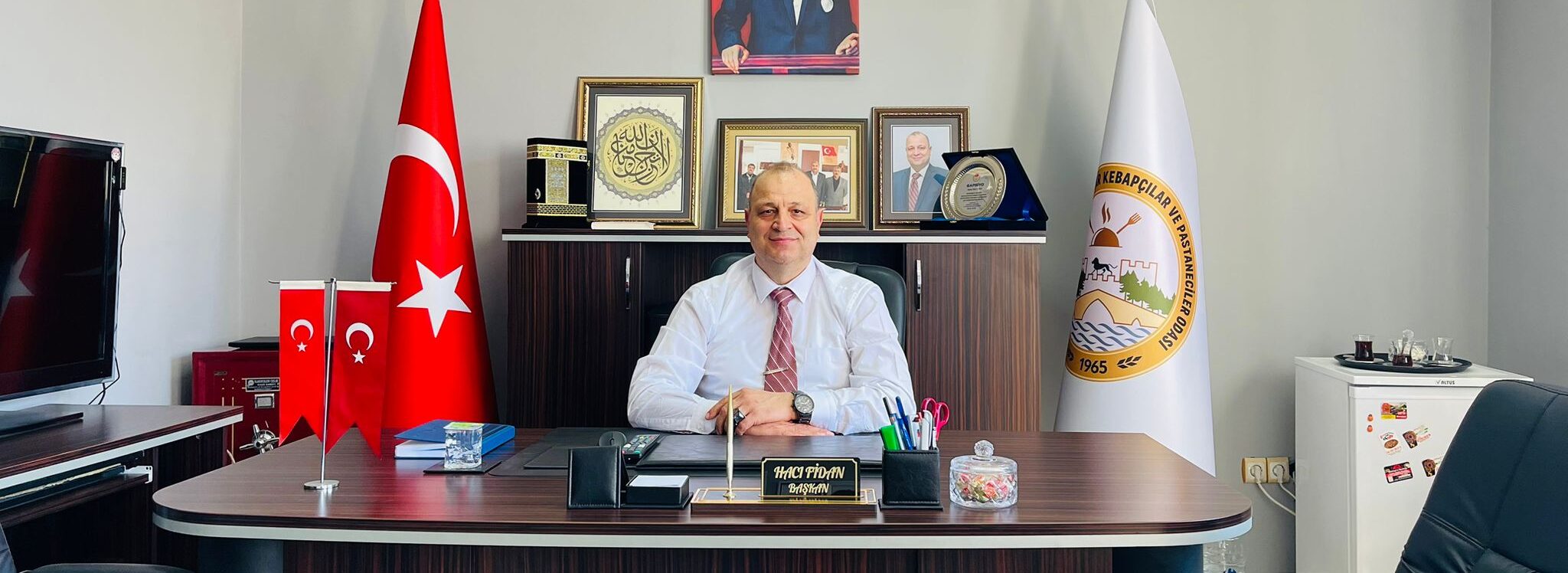   Hacı Fidan’dan Sert Çıkış: Kelle Paçayı Kötüleyenler Bilimsel Gerçekleri Görmezden Geliyor