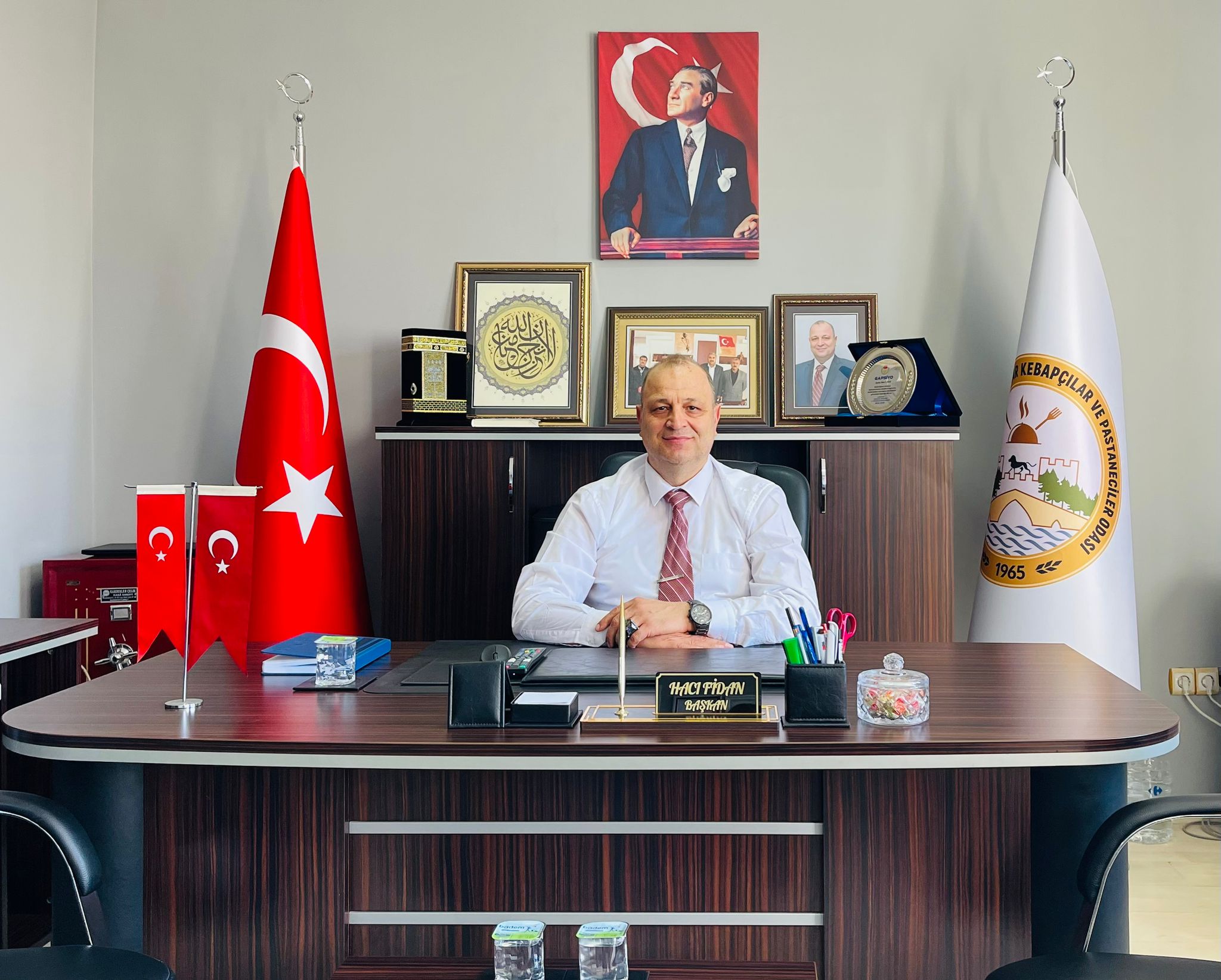   Hacı Fidan’dan Sert Çıkış: Kelle Paçayı Kötüleyenler Bilimsel Gerçekleri Görmezden Geliyor