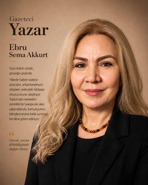 EBRU SEMA AKKURT