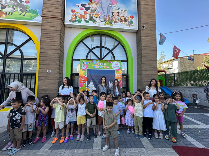 Minik Kalpler Yaz Okulu Kura Çekilişi 10 Haziran’da canlı yayınla gerçekleştirilecek