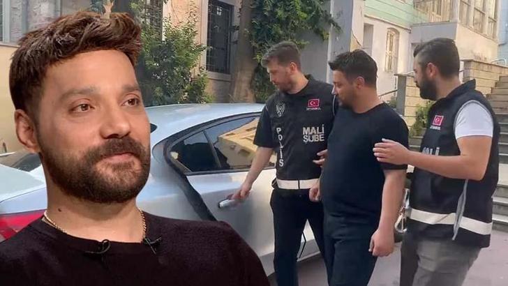 Oğuzhan Uğur’un savcılıktaki ifadesi ortaya çıktı