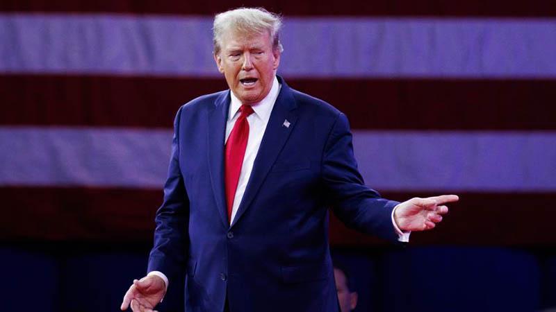 Trump: İran öldürdüğü her bir ABD’li asker için bedel ödeyecek