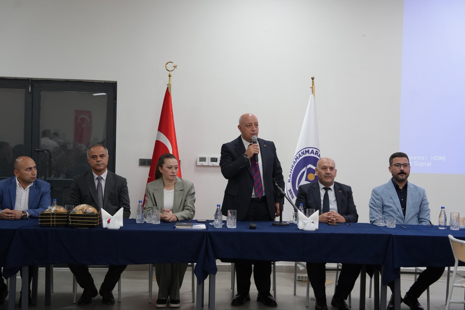 İstiklal Bilim Ve Teknoloji Üniversitesi’nde Yeni Dönem: Rektör Bakan, Gelecek Vizyonunu Basınla Paylaştı