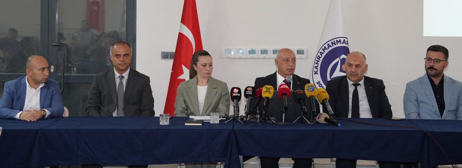 İstiklal Bilim Ve Teknoloji Üniversitesi’nde Yeni Dönem: Rektör Bakan, Gelecek Vizyonunu Basınla Paylaştı