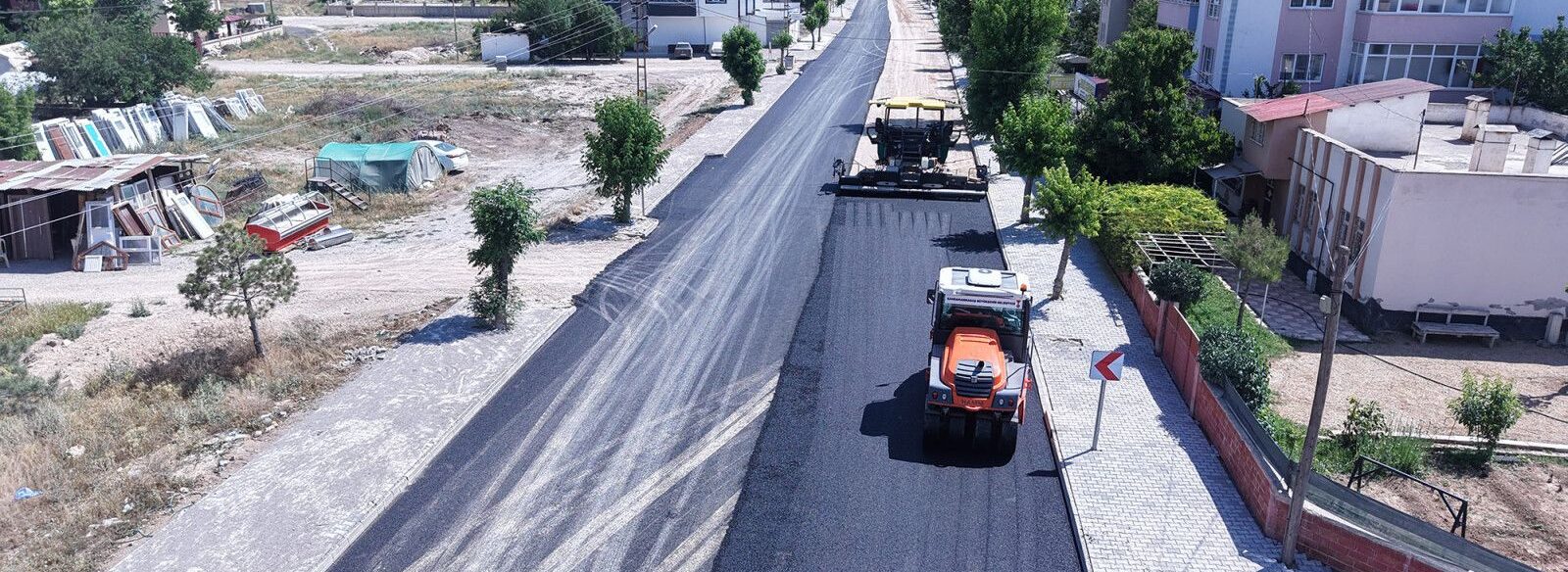 Büyükşehir’den Elbistan’a 500 Milyon TL’lik Dev Ulaşım Yatırımı