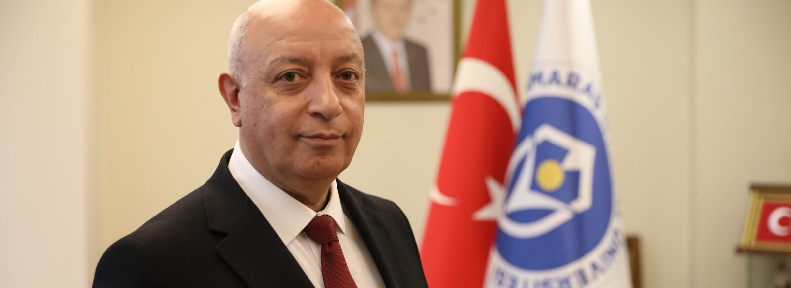 Kahramanmaraş İstiklal Üniversitesi’nde Stratejik Dönüşüm