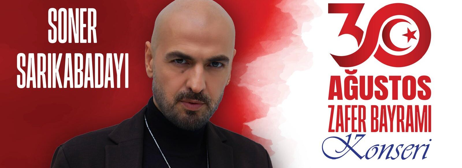 Zafer Bayramı Coşkusunu Birlikte Yaşayalım