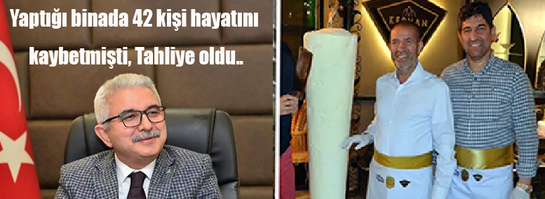 Tahliye Kararı Sonrası Kahramanmaraş’ta Tek Soru: Diğerleri neden İçeride?