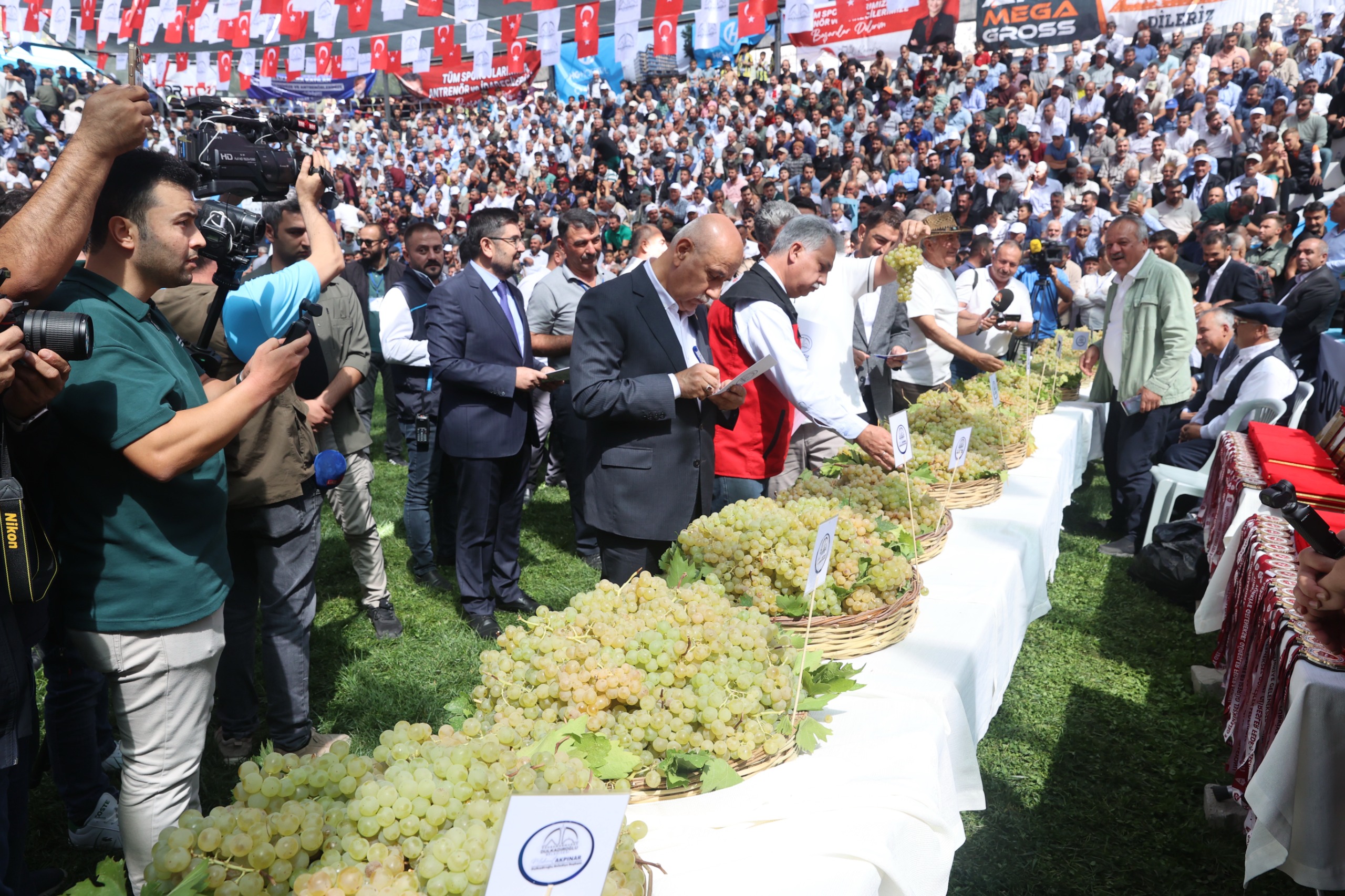 BERTİZ’DE 30. KEZ ER MEYDANI KURULUYOR