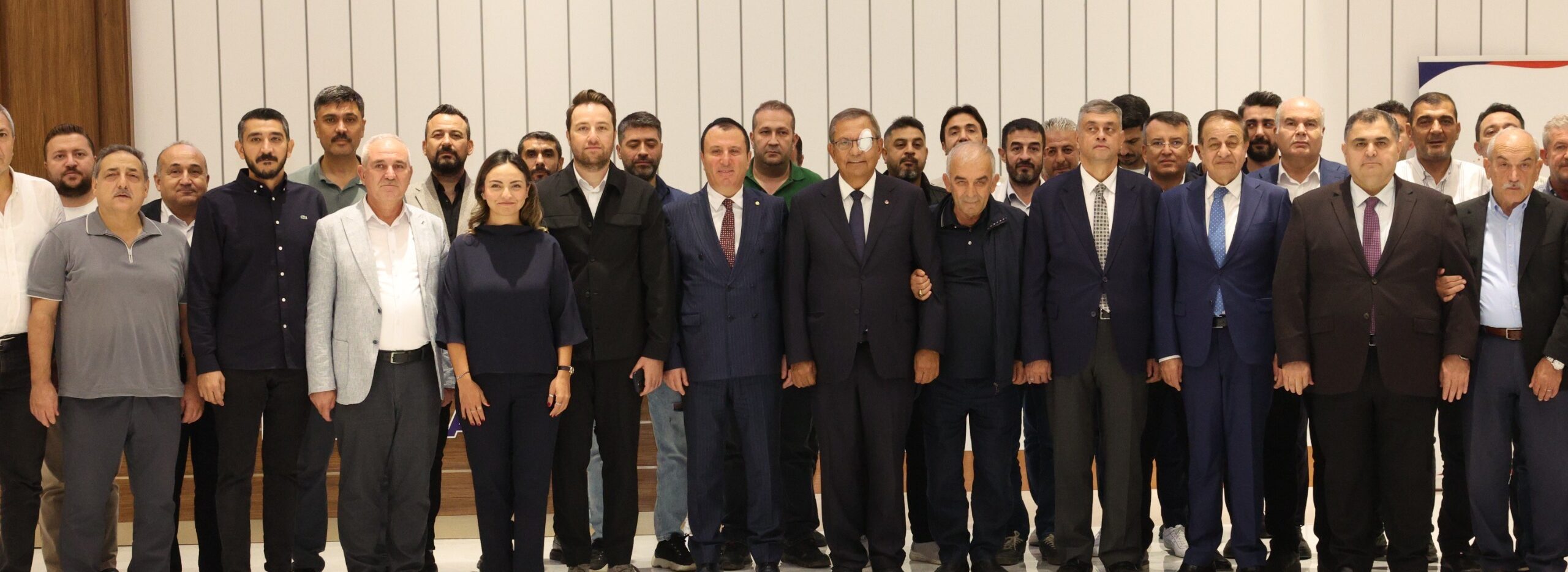 Hanefi Öksüz: “KMTSO Meclis Başkanlığından Helallik isteyerek ayrıldı