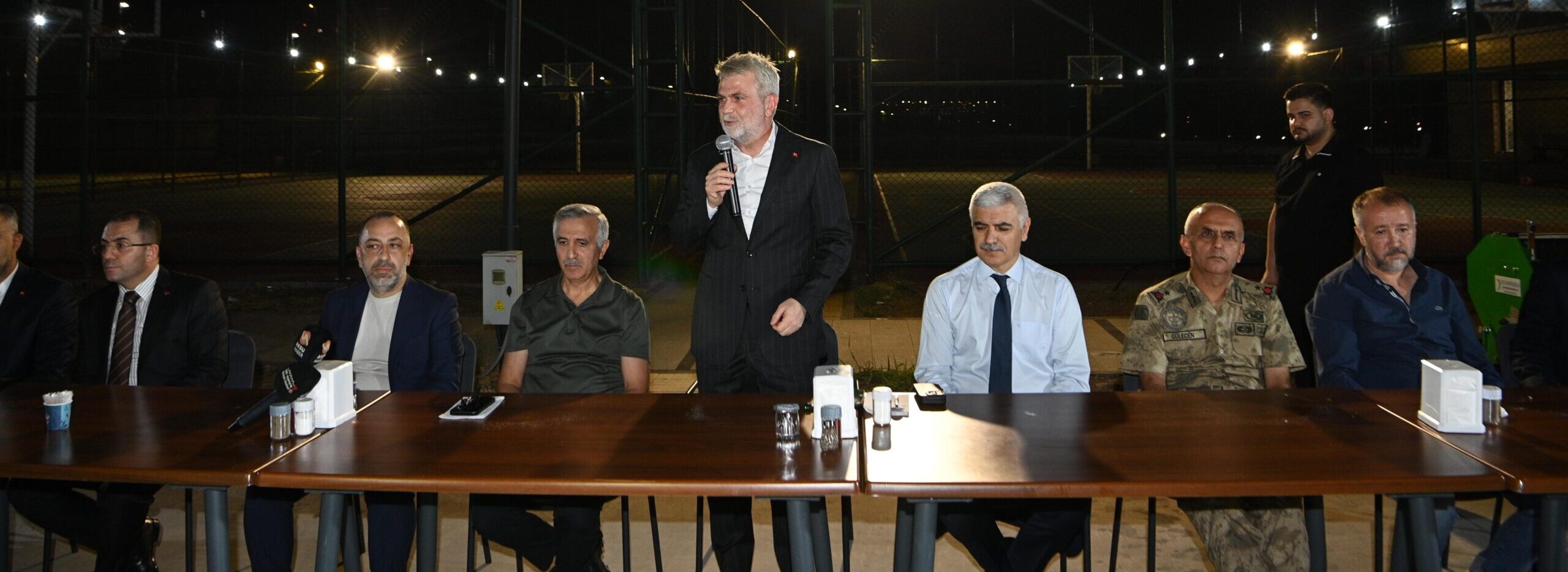Başkan Görgel; “İstiklalspor, Şehrimizin Ortak Heyecanını Taşıyan Marka”