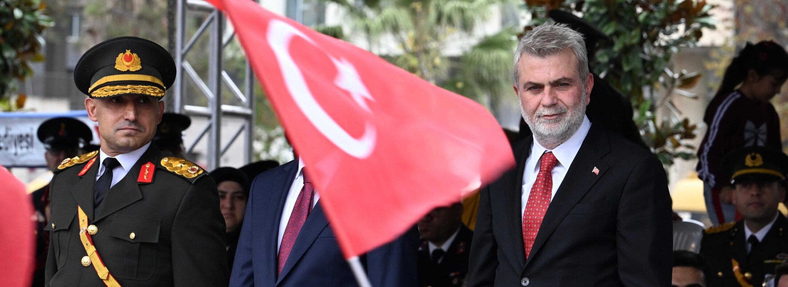 Cumhuriyet’in 103’üncü Yılı Aynı Gururda Buluşturdu