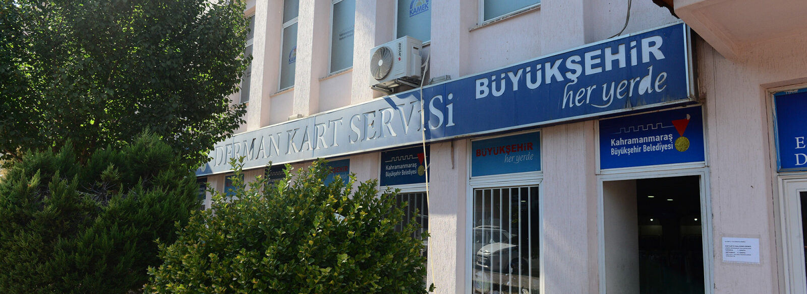 Büyükşehir’den Ekim’de Dermankartlı Ailelere 36 Milyon TL Destek