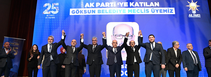 Başkan Görgel; “Hiçbir Ayrım Yapmadan Çalışıyoruz, Eksiklikler Tek Tek Giderilecek”