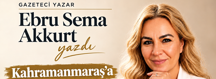 Kahramanmaraş’a Bu Fuar Reva mı?