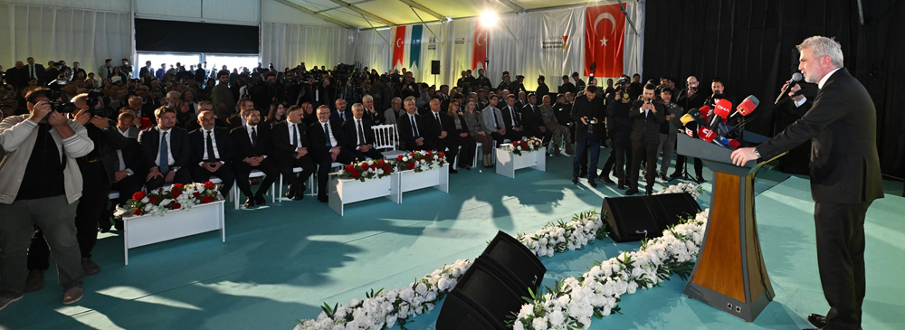 Anadolu’nun En Büyük Kitap Fuarı Kapılarını Açtı