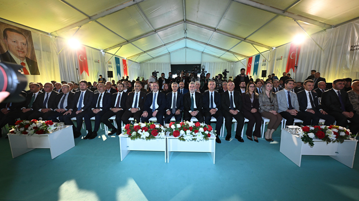 Anadolu’nun En Büyük Kitap Fuarı Kapılarını Açtı