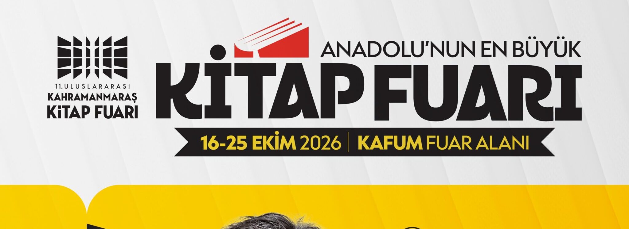Fikir Dünyasının Usta İsimleri KAFUM’da Sevenleriyle Buluşacak