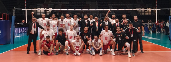 Başkan Toptaş’tan AKEDAŞ Onikişubat Belediyespor’a çeyrek final tebriği